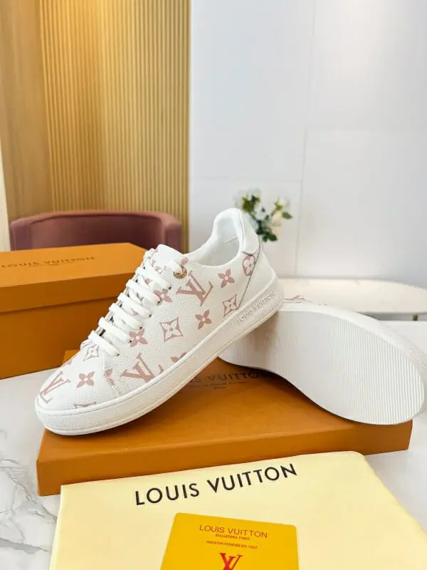 louis vuitton decontractees chaussures pour femme s_12453472